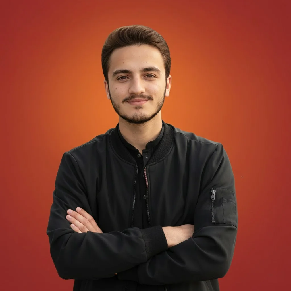Khawaja Saad Aslam